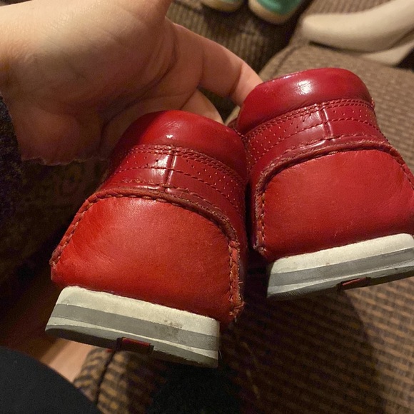 PRADA men’s shoes - Picture 5 of 10